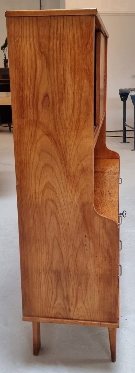 Image 1 of plateau haut milieu du siècle