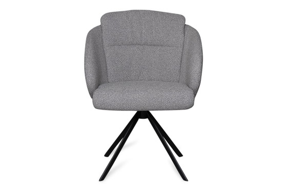 Image 1 of Gealux Potenza eetkamerstoel (set van 4)