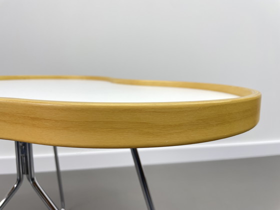 Image 1 of Swedese Flower Mono coffee table