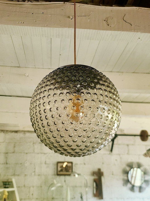 Suspensión de burbujas Rolf Krüger P117 • Personal