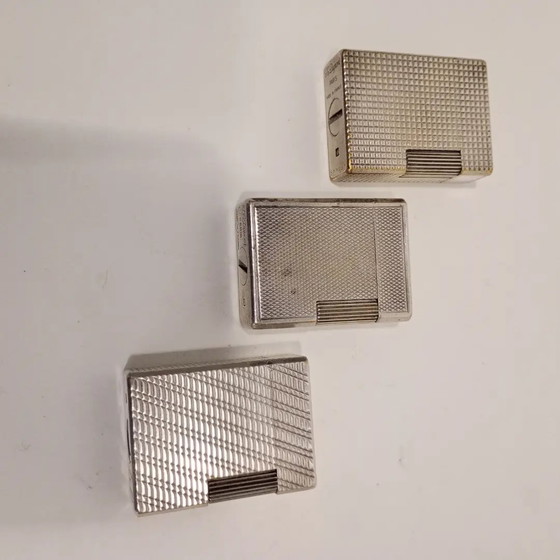 Image 1 of Lot (11stuks) st Dupont paris 