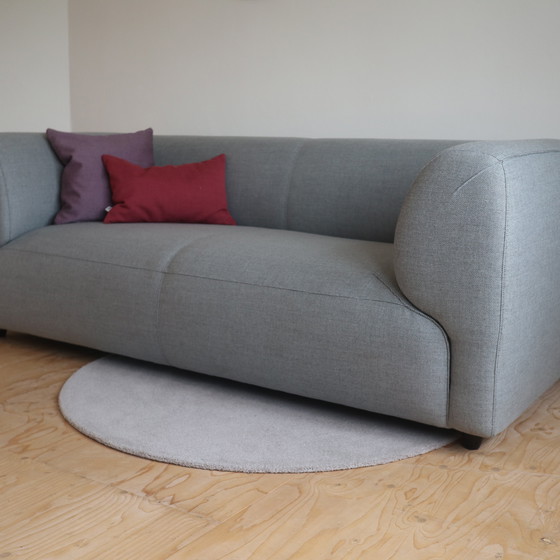 Image 1 of Canapé 2,5 places Nel Maverick