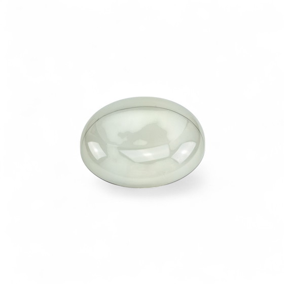 Image 1 of Cuencos de postre WMF Wilhelm Wagengeld de cristal ahumado y turmalina