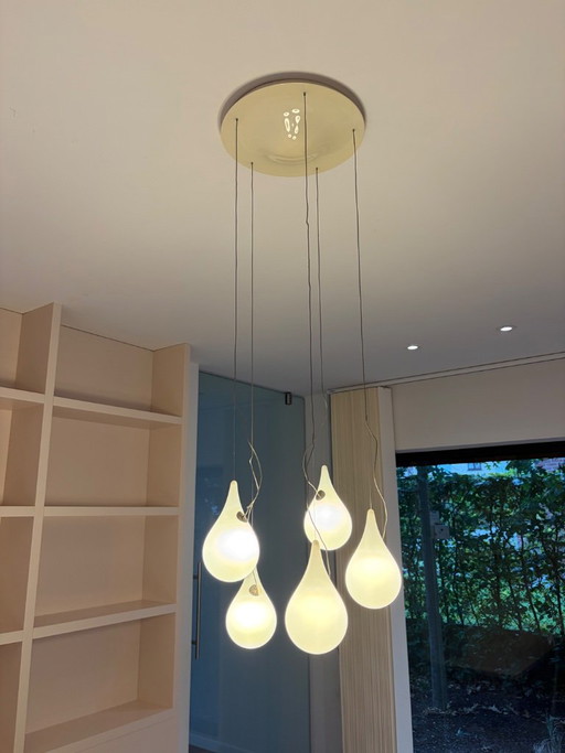 Lamp Next drop Hopf & Wortmann