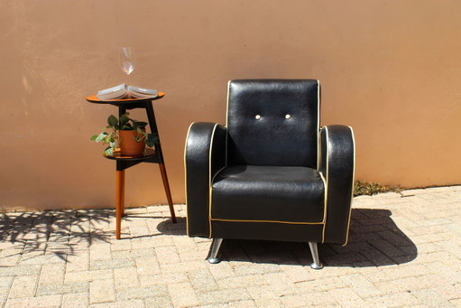 Poltrona vintage