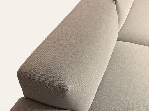 Muuto Connect Modular Sofa