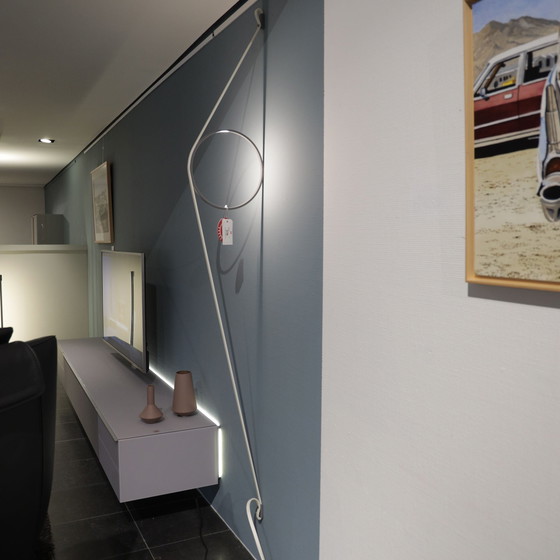 Image 1 of Lámpara de pared Flos Wirering