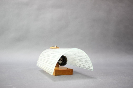 Image 1 of Aplique de pared de mediados de siglo, Alemania, 1970