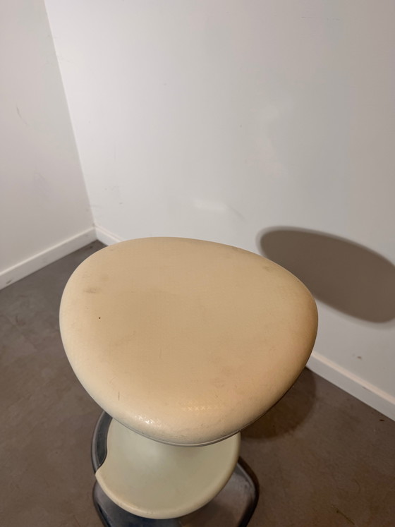 Image 1 of Taburete Casamania Kant de Karim Rashid-White