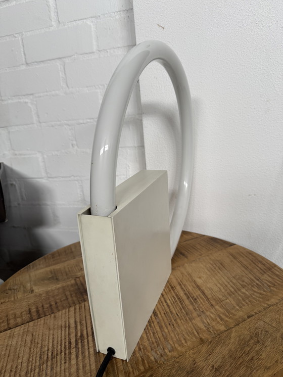 Image 1 of ATELIER ARTIFORTE TC-6 TAFELLAMP Aldo van den Nieuwelaar