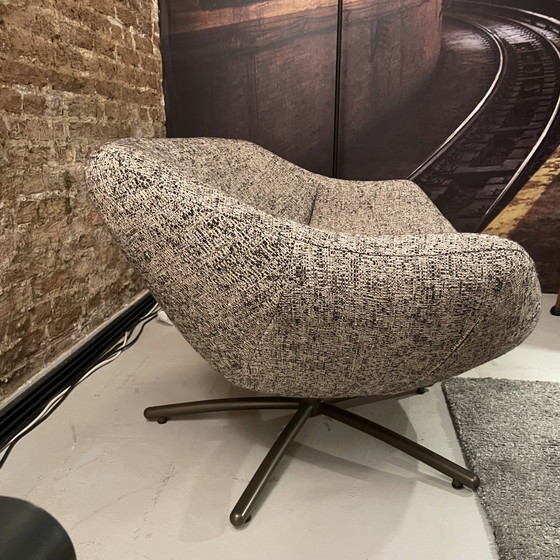 Image 1 of LABEL vandenberg Gigi fauteuil