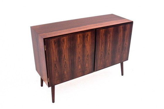 Image 1 of Commode en bois de rose par Gunni Omann, Danemark, années 1960