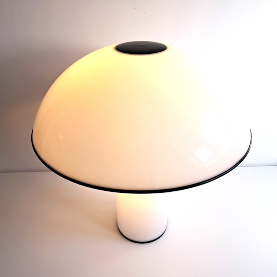 Image 1 of Lámpara de mesa Touch Wall Street D-2009