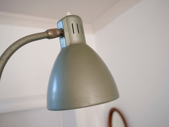 Image 1 of Bauhaus lamp vintage scissors