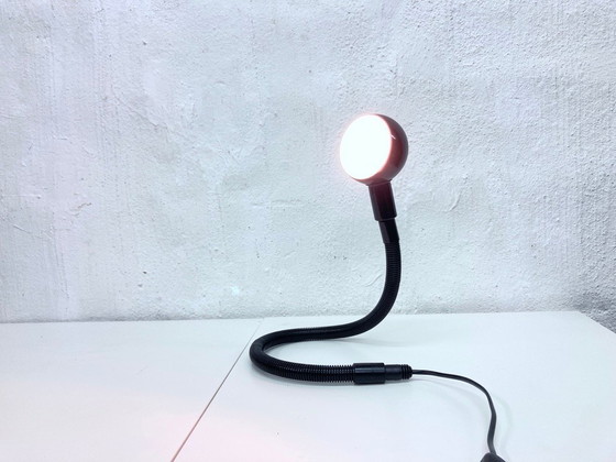 Image 1 of  Lampada da tavolo o a morsetto Valenti Hebi Design Isao Hosoe