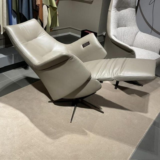 Gealux Twinz 8102 relaxfauteuil Polo – Leather (photo 4 of 4)