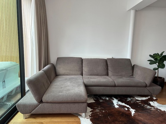 Longchair, Sofa – Chaises longue, Textile (photo 2 of 7)