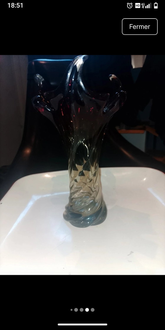 Image 1 of Pretty vase