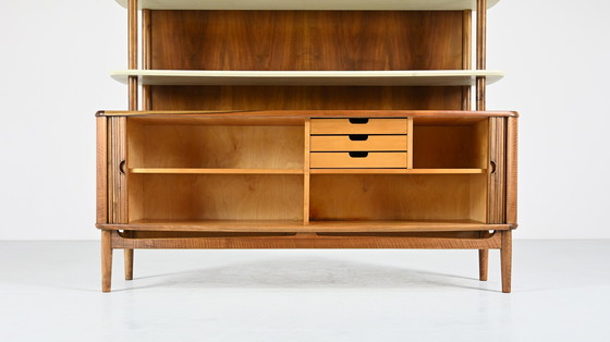 Image 1 of Kurt Olsen, gabinete de A. Andersen & Bohm