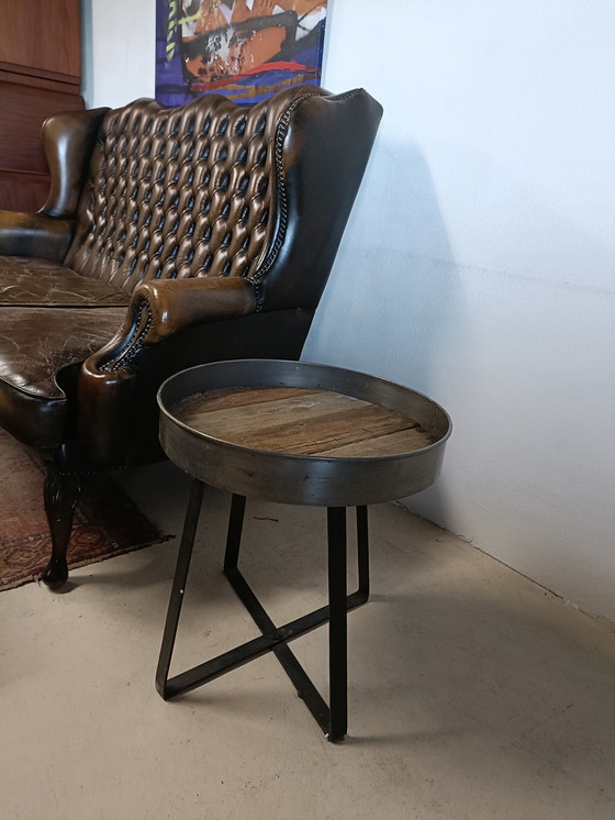 Image 1 of Table d'appoint