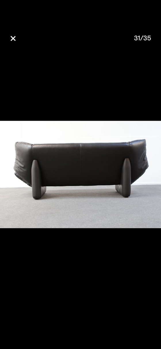 Image 1 of Leolux - Jan Armgardt - Sofá