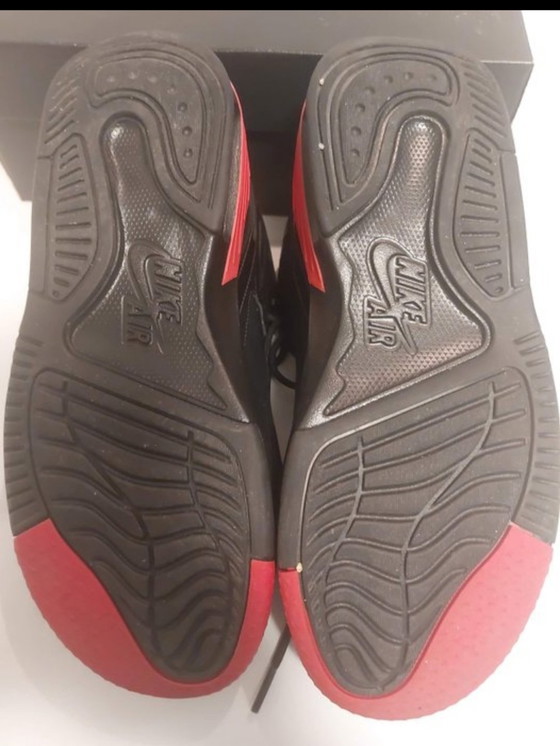 Image 1 of Nike Air Jordan 3 nuove, nella scatola originale, taglia 40