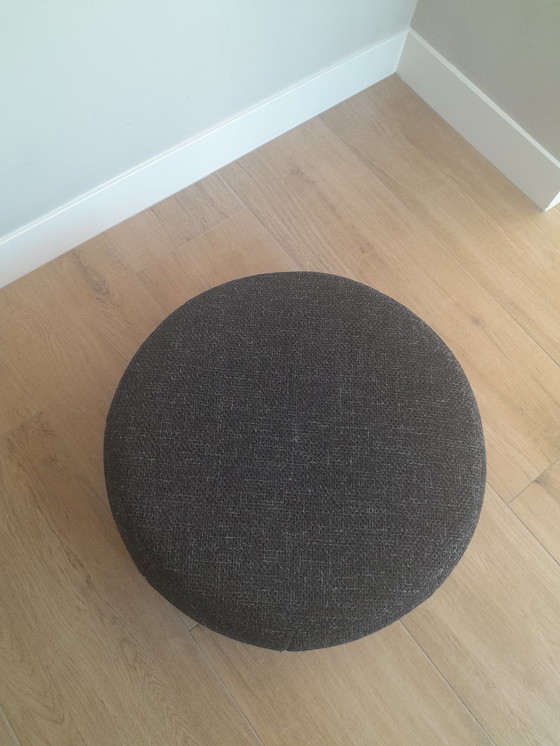 Image 1 of Design on stock barrel poef