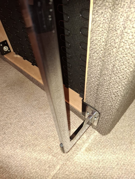 Image 1 of Fauteuil COR Conseta marron 5x