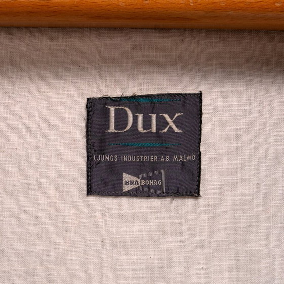 Image 1 of 1x Sessel „Profile“ von Folke Ohlsson für Dux