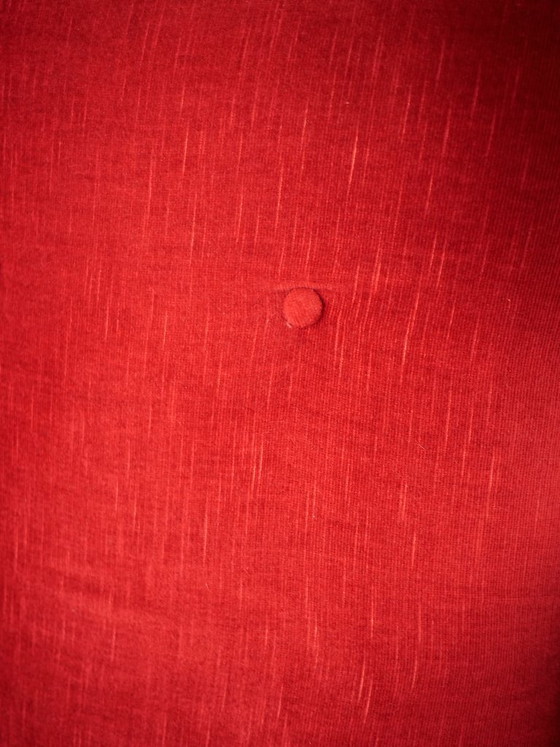 Image 1 of Italienischer Sessel, Vintage-Design aus den 1950er Jahren (Mid-Century).