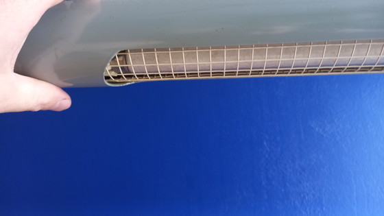 Image 1 of Vintage Tube lamp for above workspace