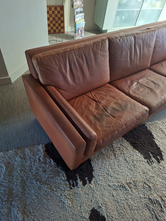 Image 1 of Divano dal design svedese di Arne Norell