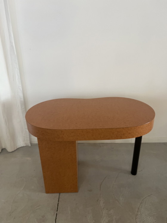 Image 1 of Klein kantoor uit de jaren 80