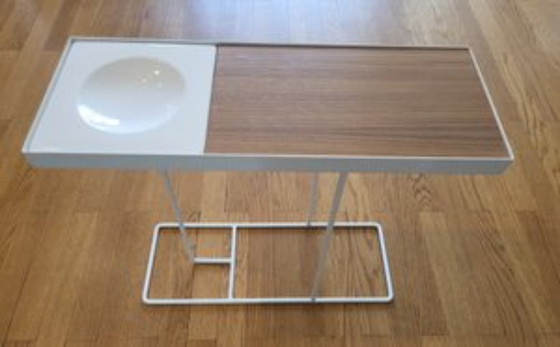 Image 1 of Bout de canapé Robin Day pour Habitat International