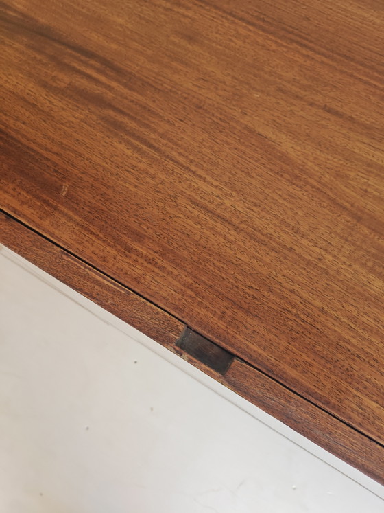 Vintage minimalistisch dressoir – Wood (photo 10 of 15)