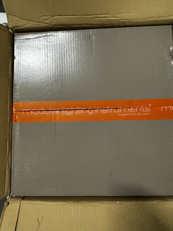 Image 1 of Lámpara colgante modular