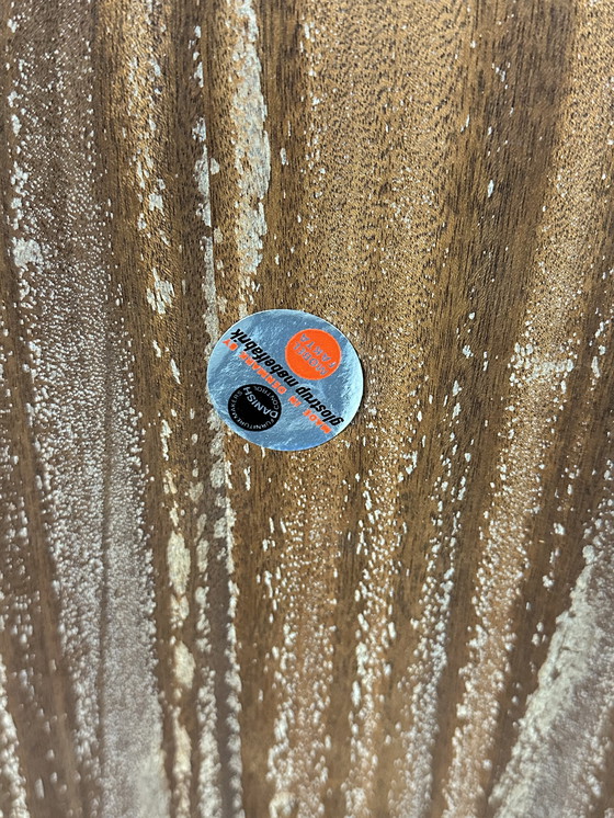 Image 1 of 60er 70er Jahre Teak Couchtisch Beistelltisch von Glostrup Møbelfabrik Denmark