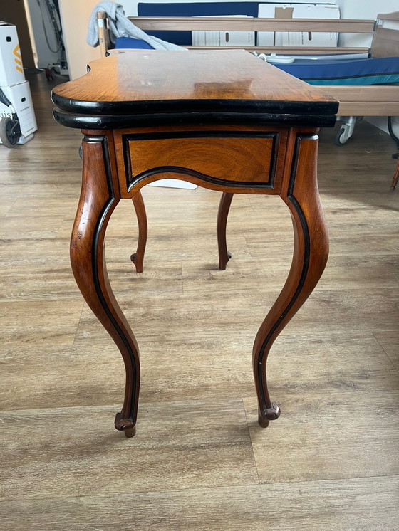 Image 1 of Speeltafel Antique