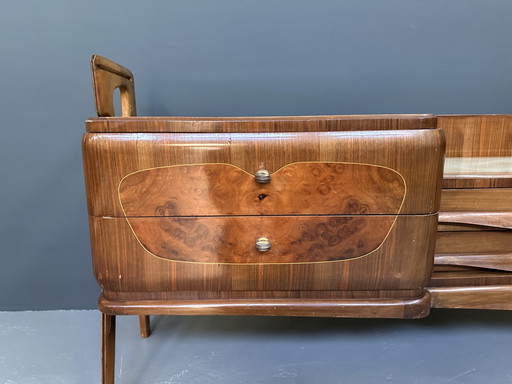 Italian Eleganza Sideboard 1959