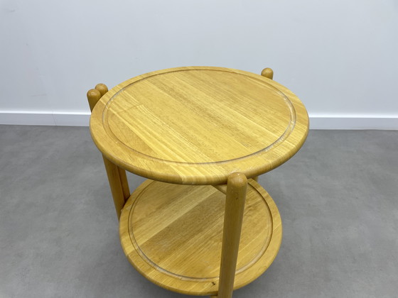 Image 1 of Chariot danois vintage Jens Harald Quistgaard, 1970