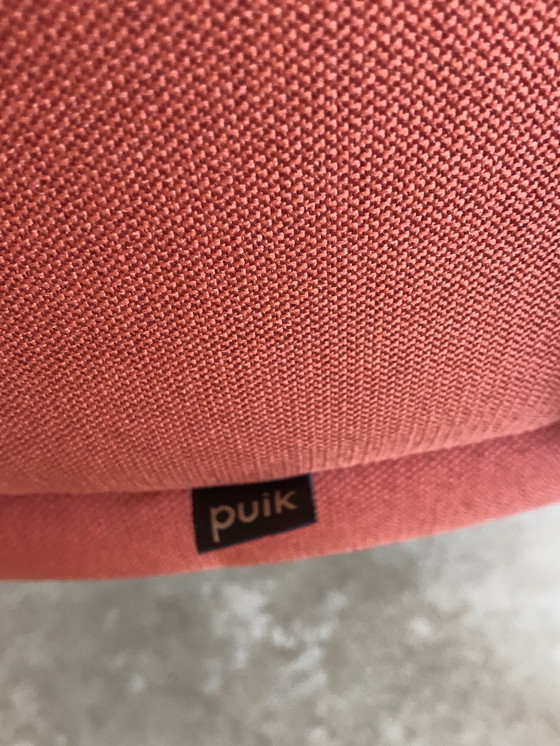 Image 1 of Chaises design 2 St New Model Dost by Rianne Koens for Puik