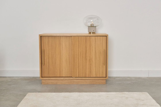 Image 1 of Schrank mit Schiebetüren P01