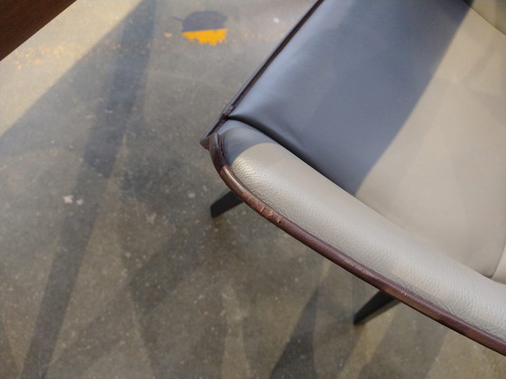 Image 1 of Poltrona Frau Ginger eetkamerstoel