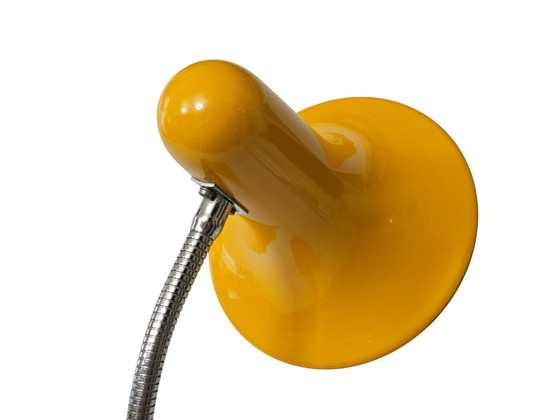 Image 1 of Szarvasi table lamp / desk lamp, 1960s