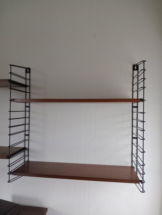 Image 1 of Portaoggetti da parete modulare Tomado Holland