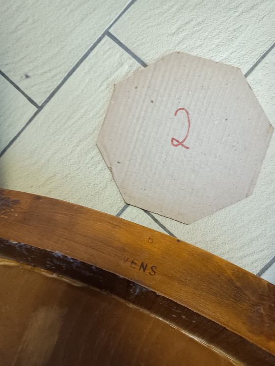 Image 1 of Sedie da bistrot "Stevens"