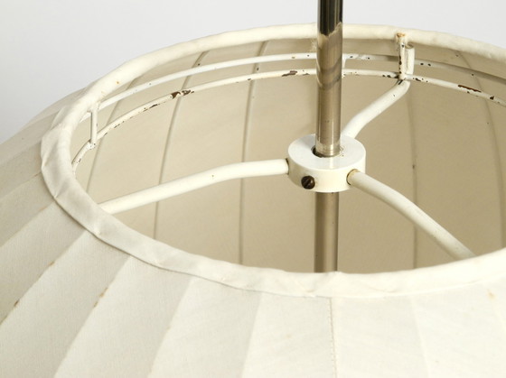 Image 1 of Beautiful Original 1960S Pendant Lamp “Carolin” Model T549 By Hans-Agne Jakobsson For Markaryd Sweden