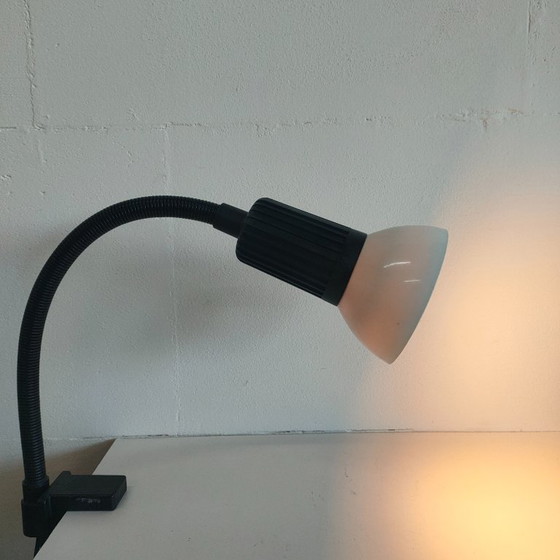 Image 1 of Philips HP2001 Desk lamp with flexible gooseneck
