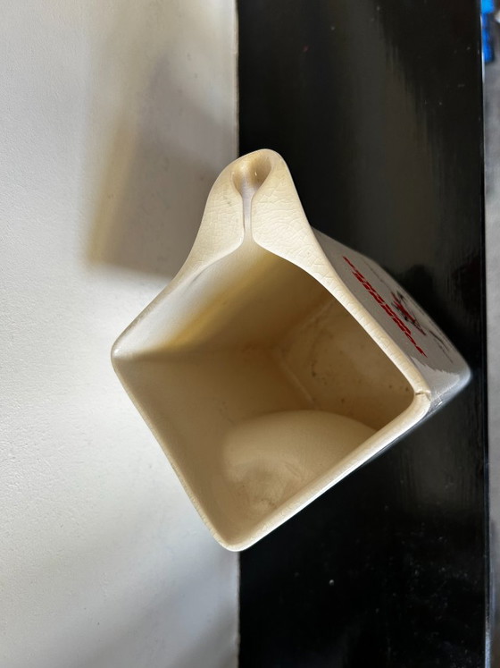 Image 1 of brocca d'acqua vintage di Johnny Walker