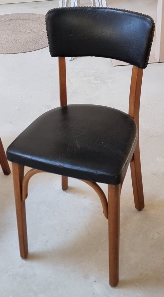 Sedie Mid Century – Poltrone, Wood (photo 9 of 25)